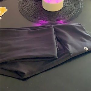 lululemon wunder under